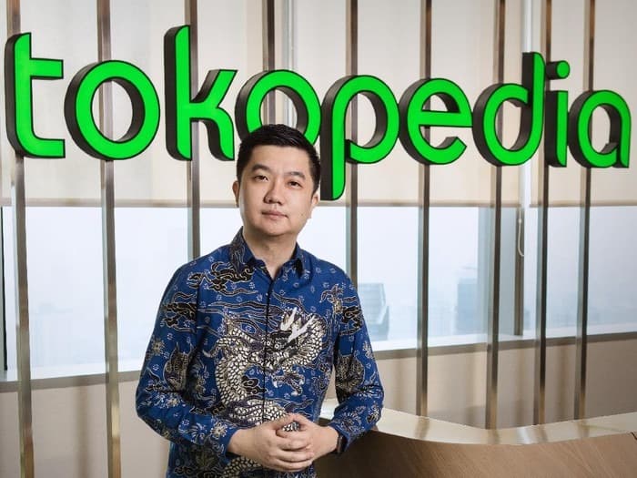 William Tanuwijaya